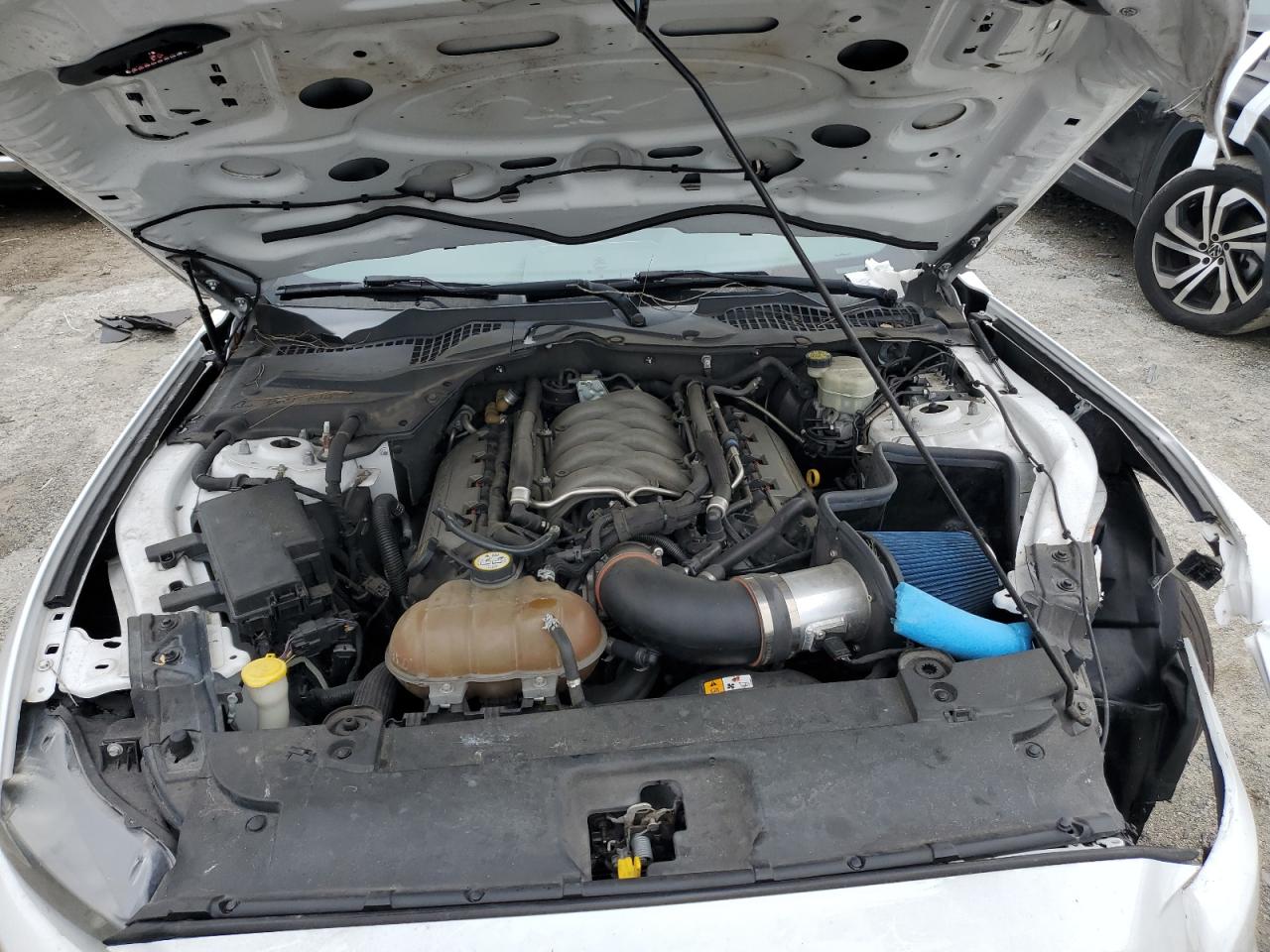2015 Ford Mustang - Image 11