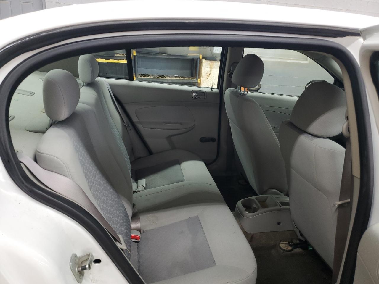 2007 Chevrolet Cobalt - Image 10