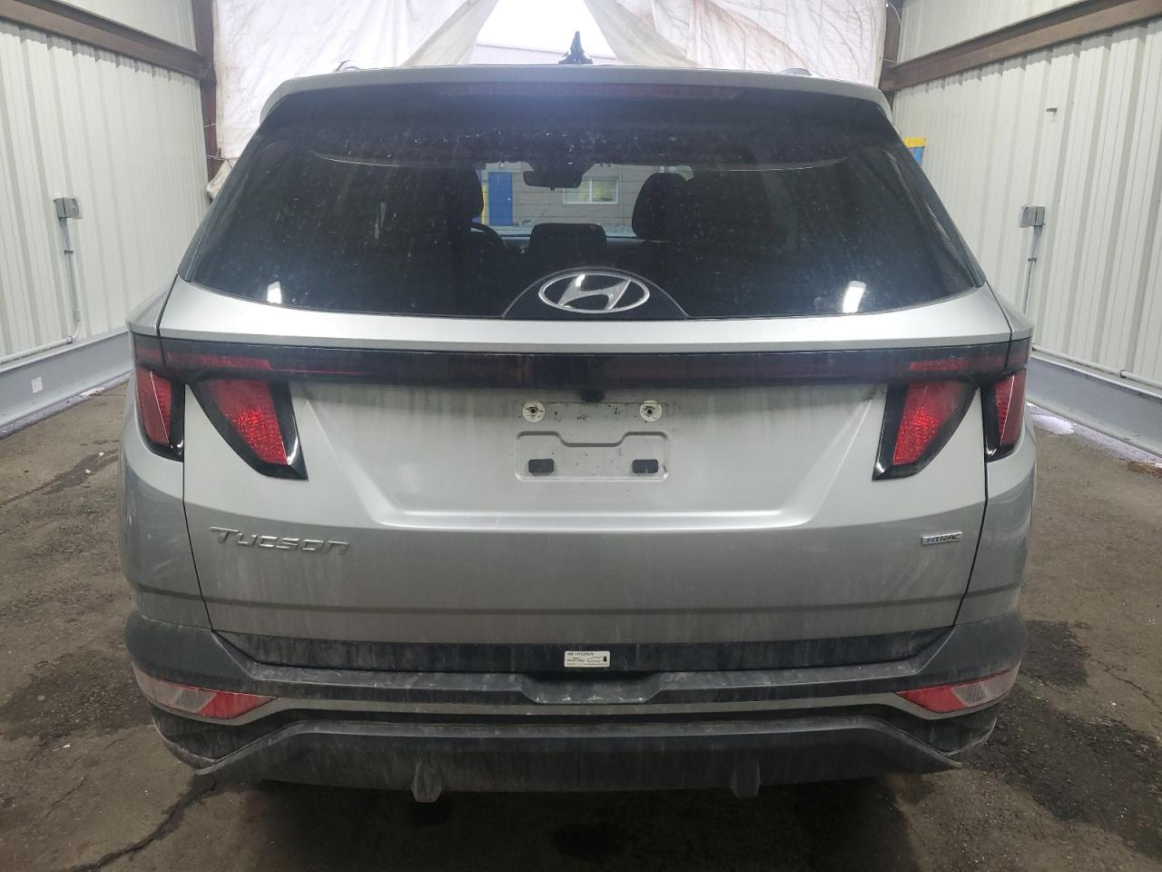 2024 Hyundai Tucson - Image 6