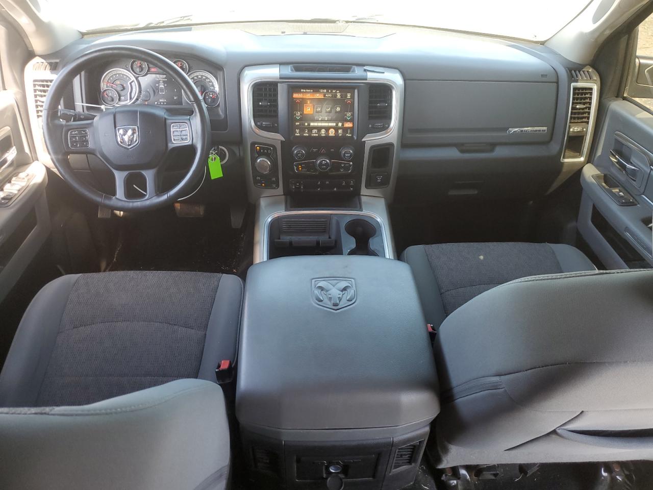 2016 RAM 1500 - Image 8