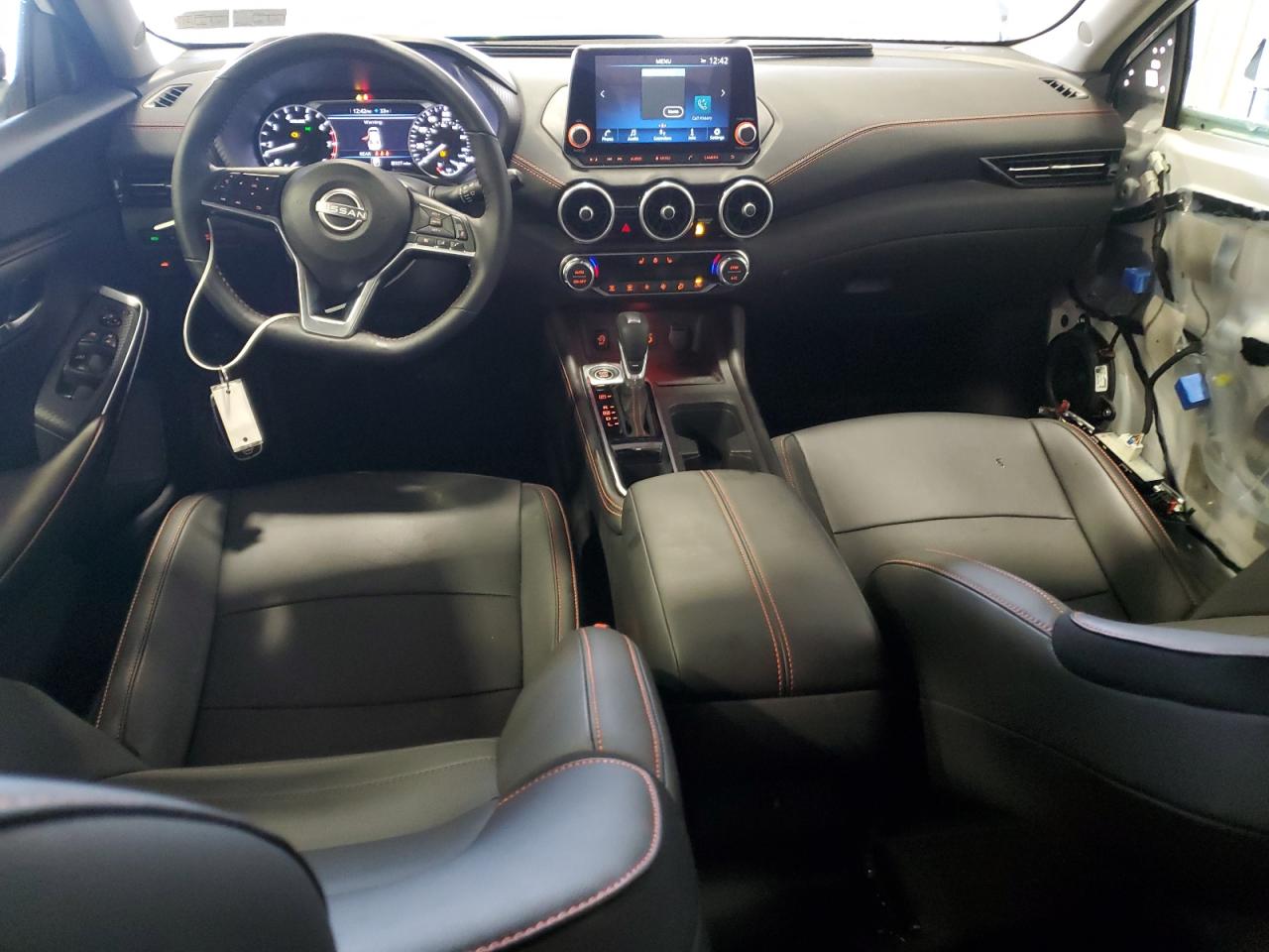 2024 Nissan Sentra - Image 8