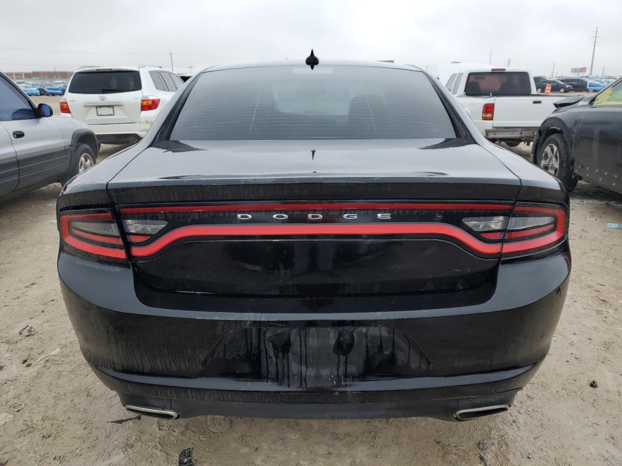 2016 Dodge Charger - Image 6