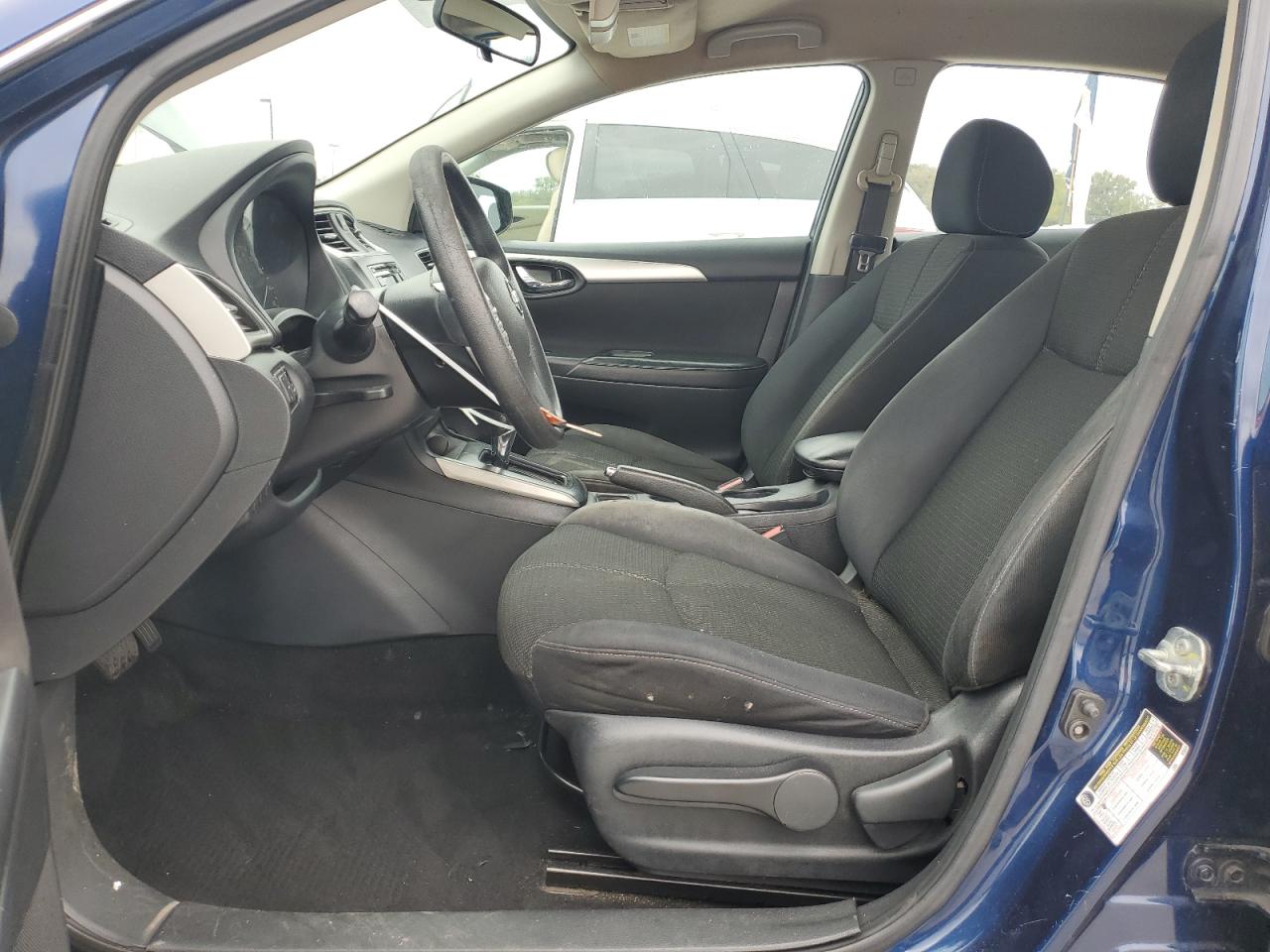 2017 Nissan Sentra - Image 7
