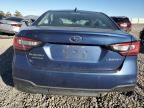 2020 Subaru Legacy Limited იყიდება Reno-ში, NV - Rollover