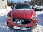 2016 MAZDA CX-5 GT for sale at Copart ON - COOKSTOWN