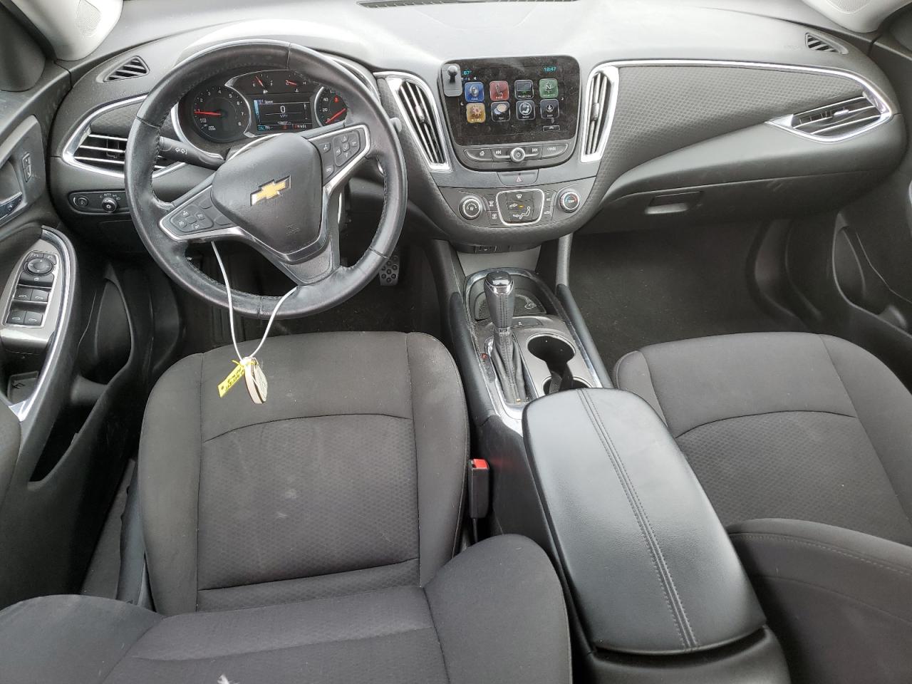 2018 Chevrolet Malibu - Image 8