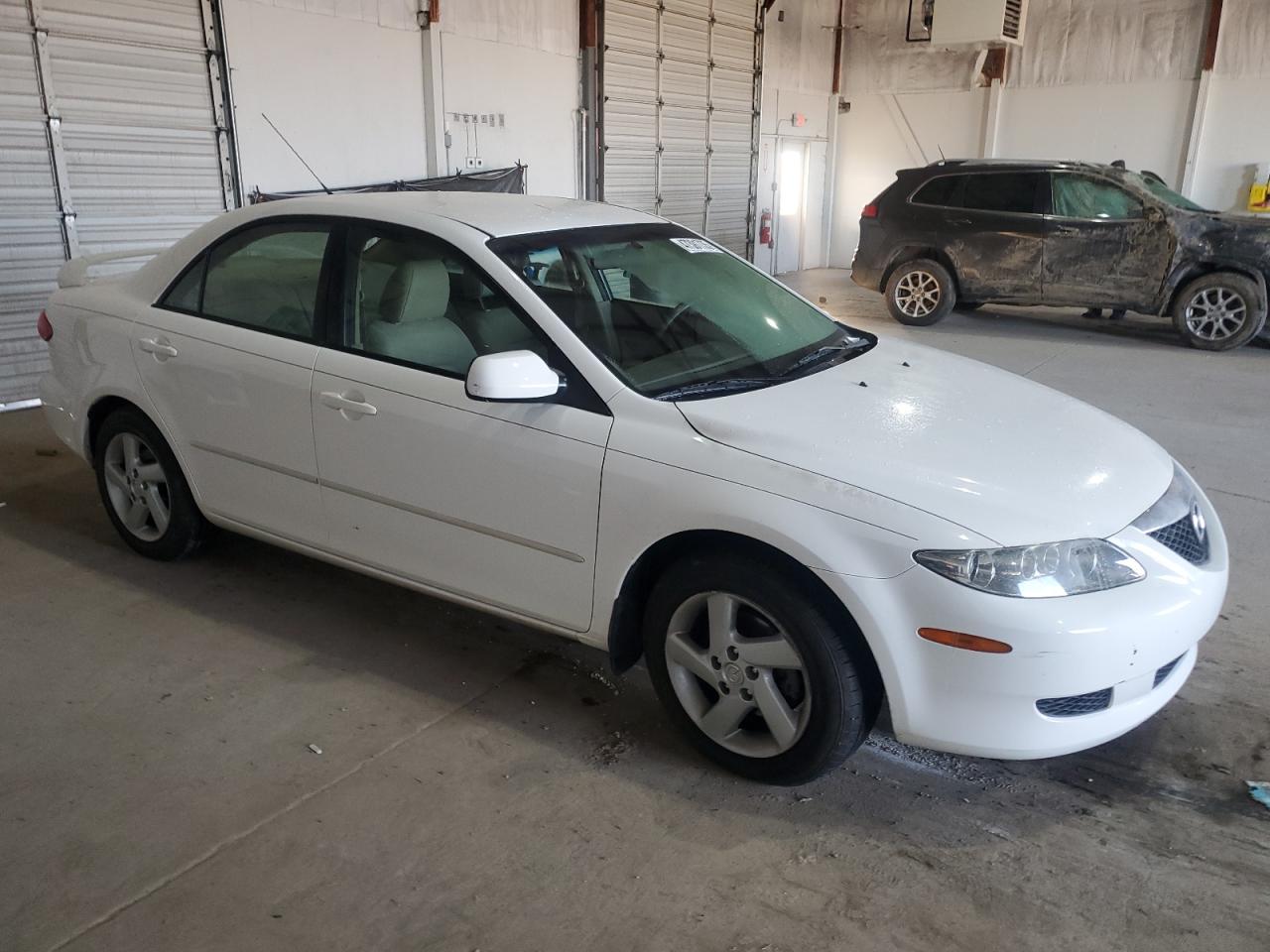 2004 Mazda 6 - Image 4