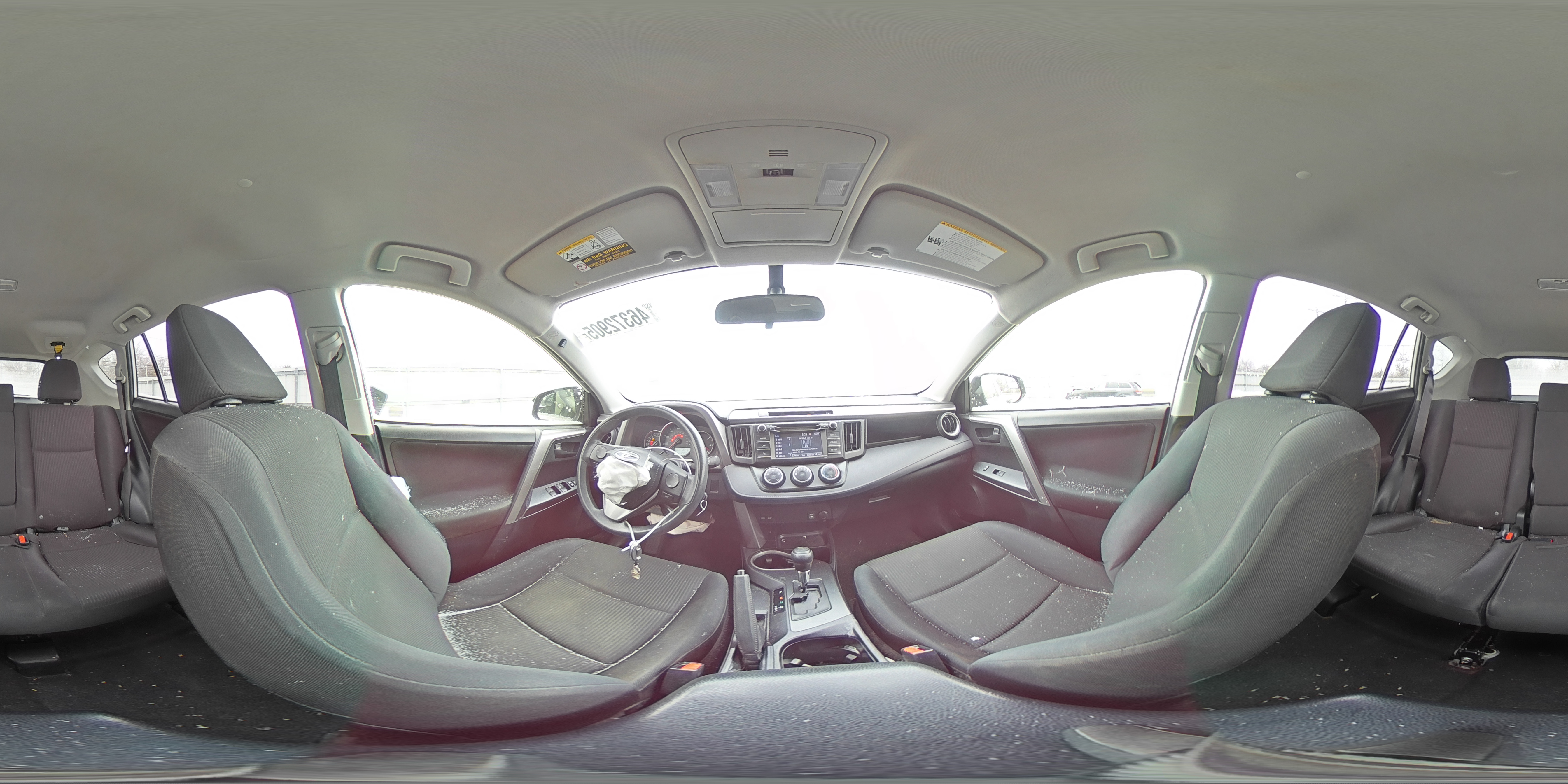 2016 Toyota RAV 4 - Image 14
