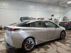 2016 Toyota Prius  de vânzare în Des Moines, IA - Front End