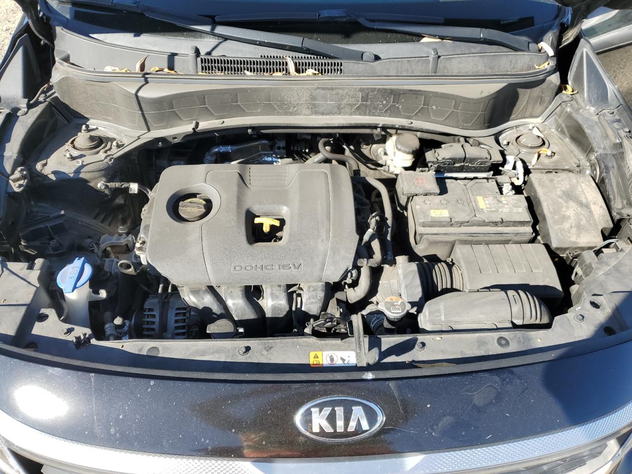 2021 Kia Seltos - Image 12