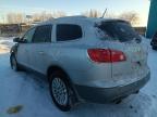 2010 Buick Enclave Cxl იყიდება Anchorage-ში, AK - Burn - Engine
