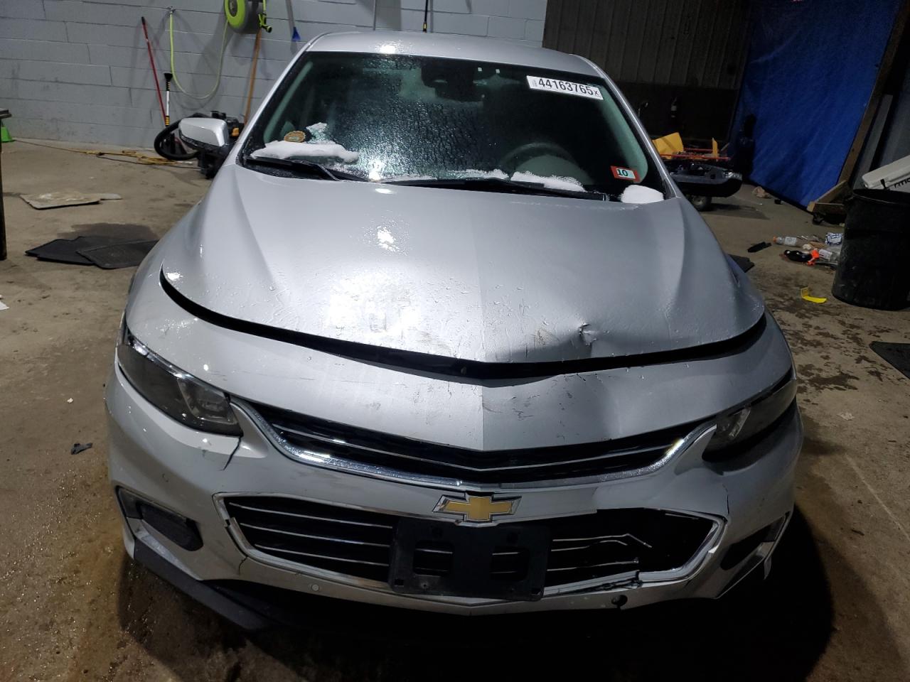 2017 Chevrolet Malibu - Image 5