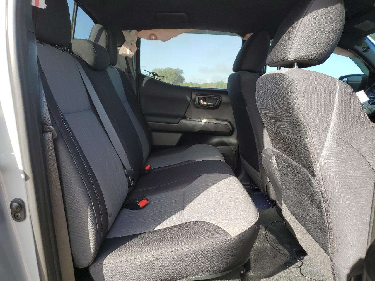 2021 Toyota Tacoma - Image 10
