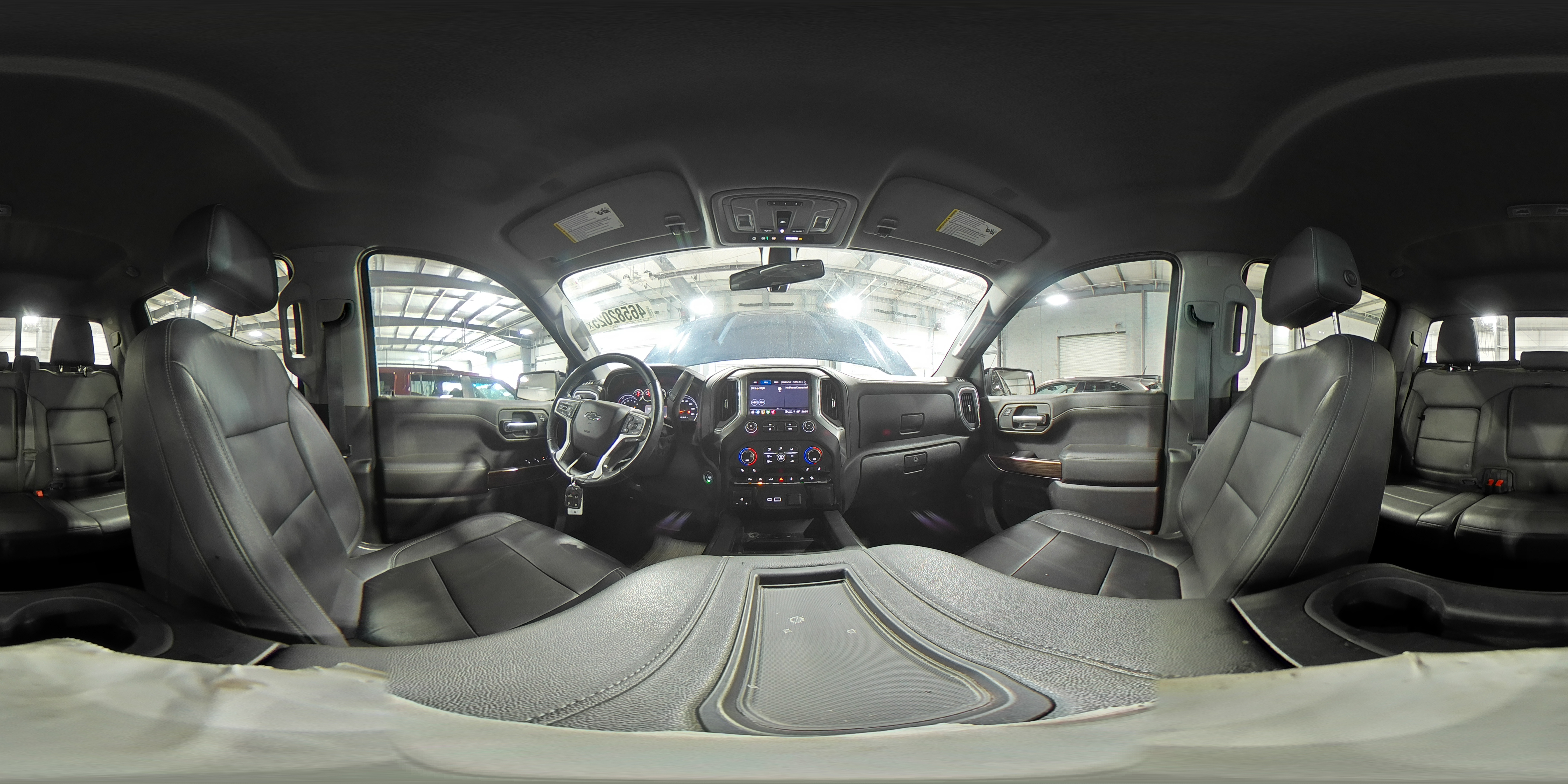 2021 Chevrolet Silverado - Image 14