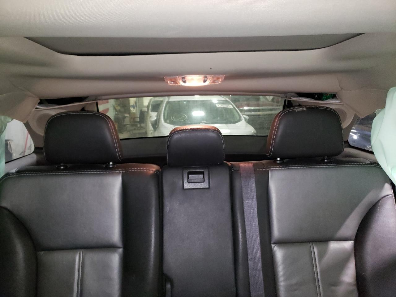 2011 Ford Edge - Image 10