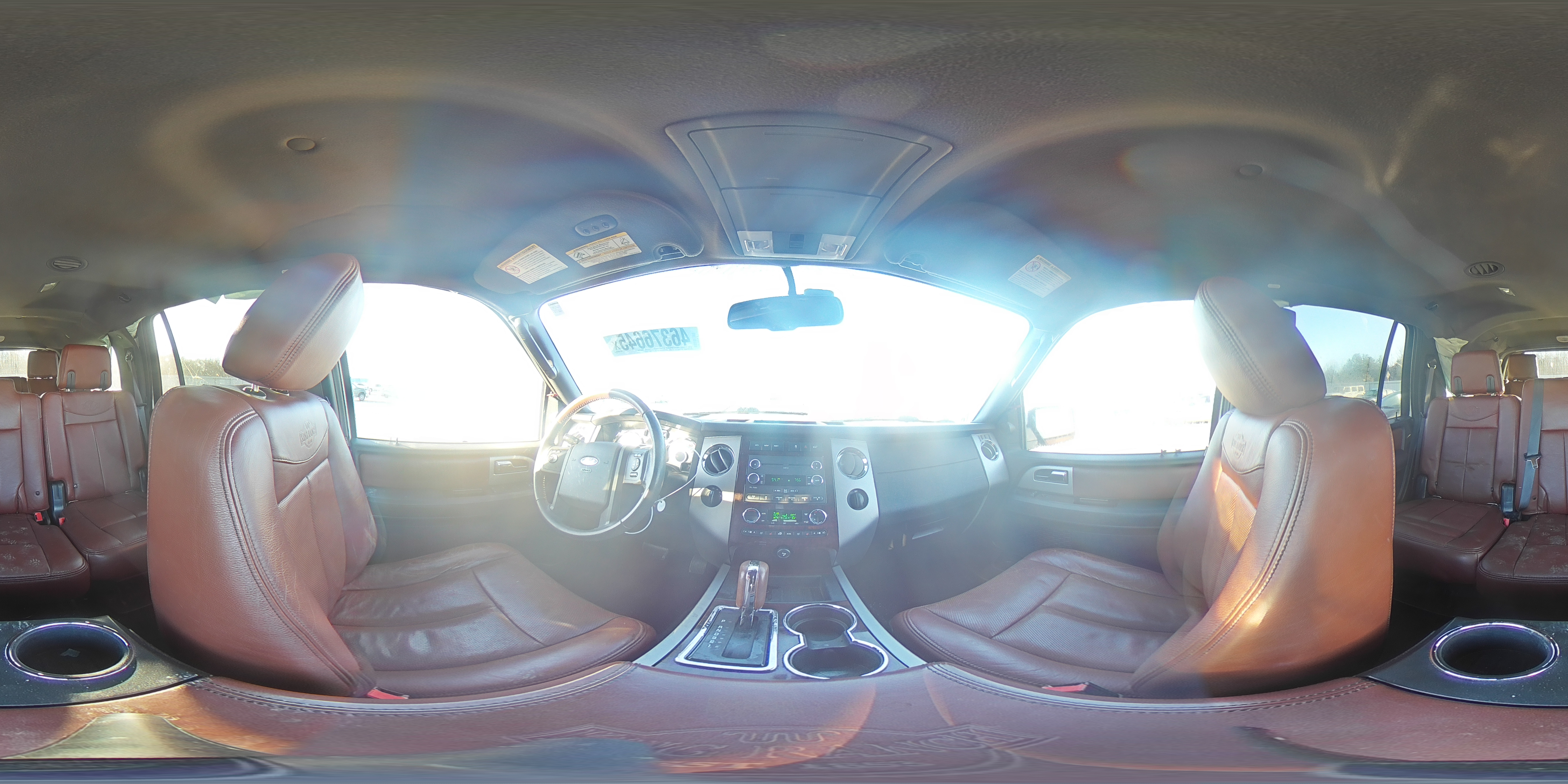 2011 Ford Expedition - Image 14