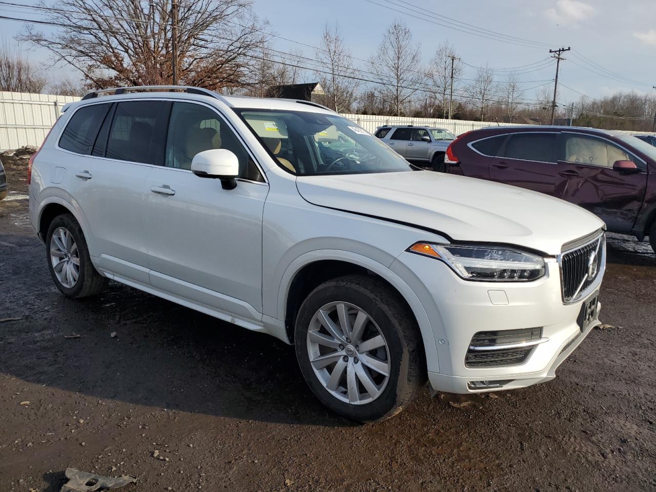 2016 Volvo XC90 - Image 4