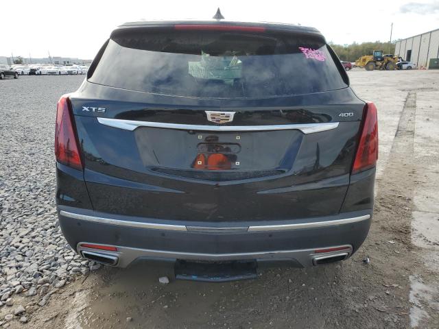  CADILLAC XT5 2020 Czarny