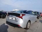 2019 TOYOTA PRIUS HYBR for sale at Copart CHESTER