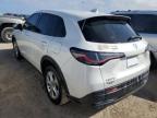 2023 Honda Hr-V Lx zu verkaufen in West Palm Beach, FL - Water/Flood