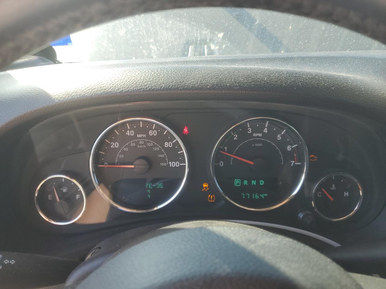 2018 Jeep Wrangler - Image 9