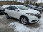 2021 Honda Hr-V Lx за продажба в North Billerica, MA - Front End