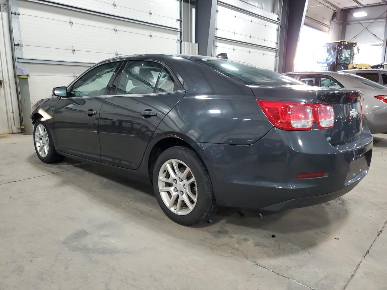 2014 Chevrolet Malibu - Image 2