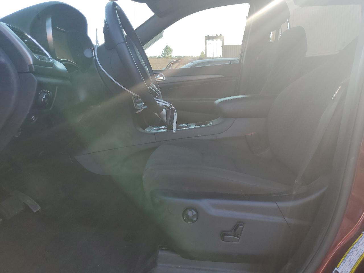 2018 Jeep Grand Cherokee - Image 7