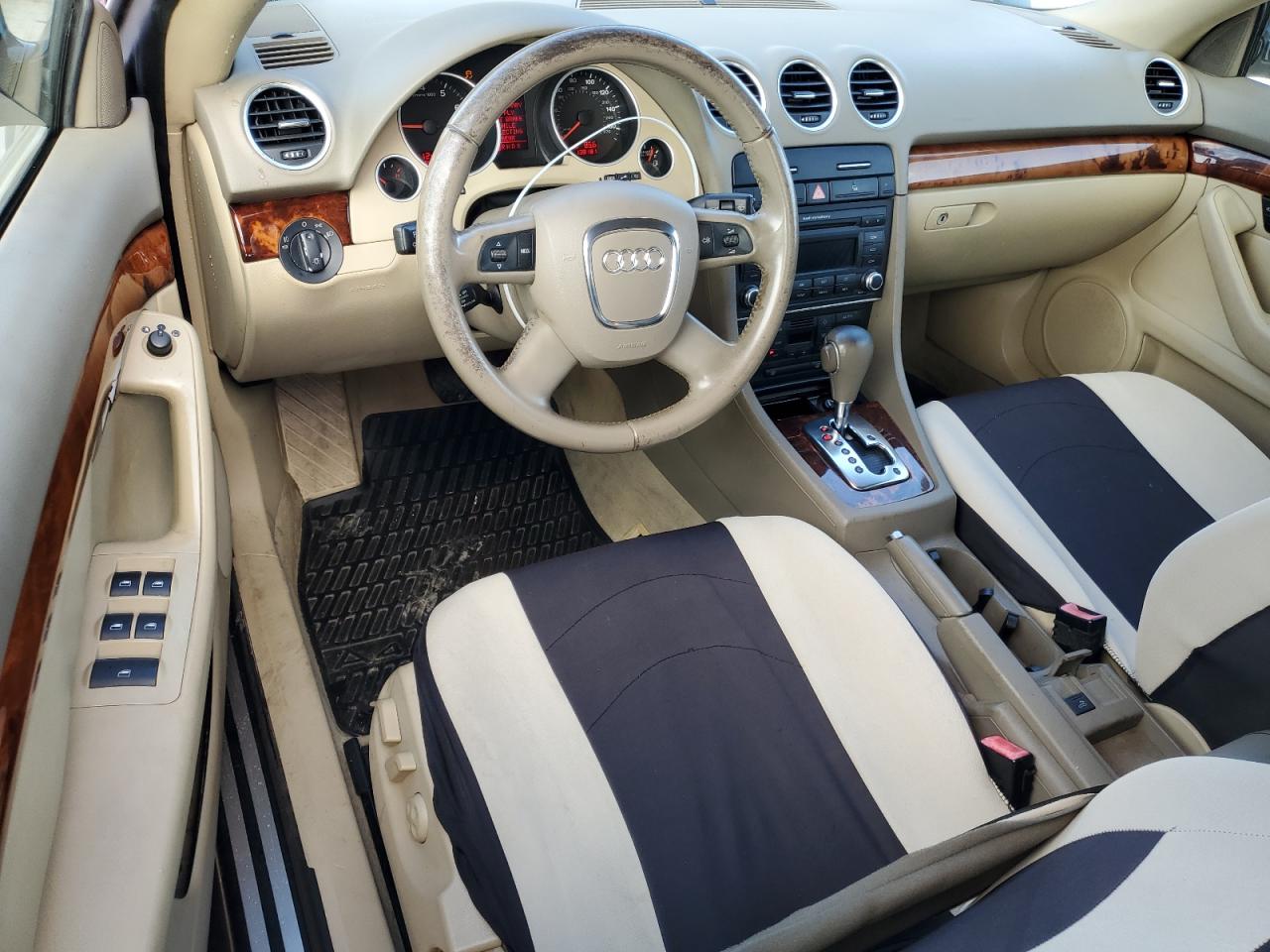 2008 Audi A4 - Image 8