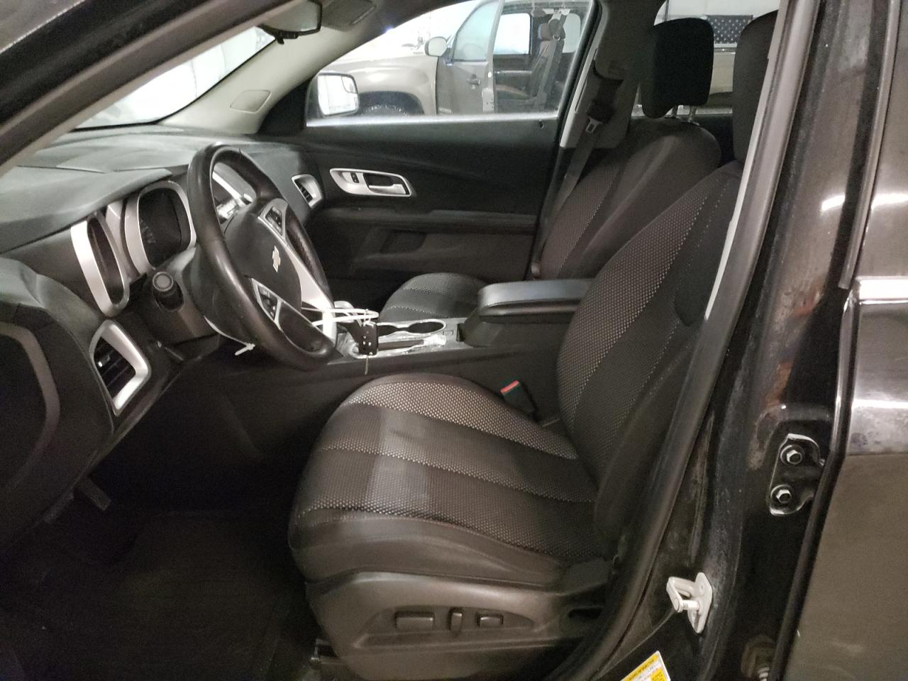 2014 Chevrolet Equinox - Image 7