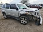 2013 Jeep Patriot Sport for Sale in Mercedes, TX - Front End