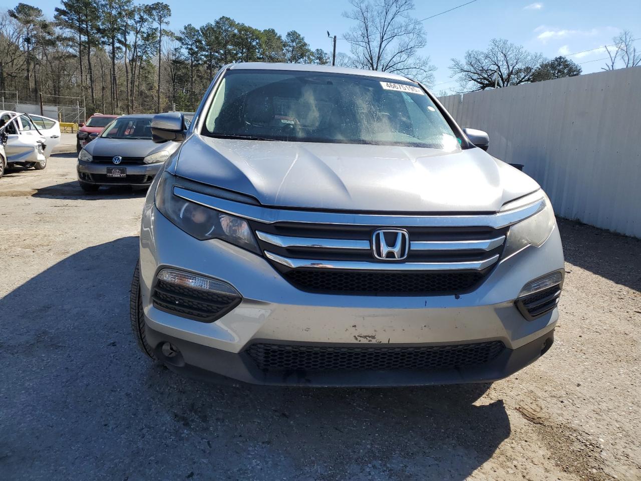 2016 Honda Pilot - Image 5