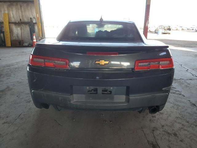  CHEVROLET CAMARO 2014 Szary