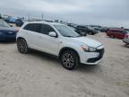 2016 Mitsubishi Outlander Sport Es for Sale in Houston, TX - Side