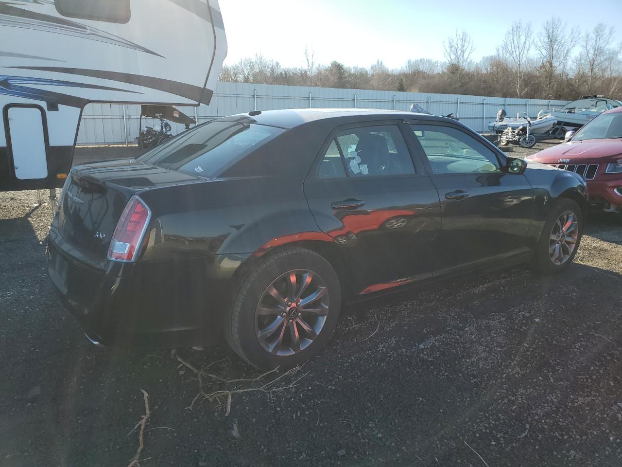 2014 Chrysler 300 - Image 3