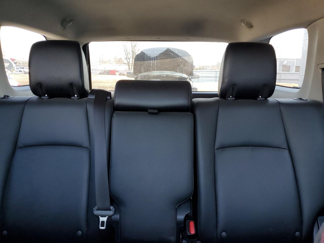 2015 Toyota 4Runner - Image 10