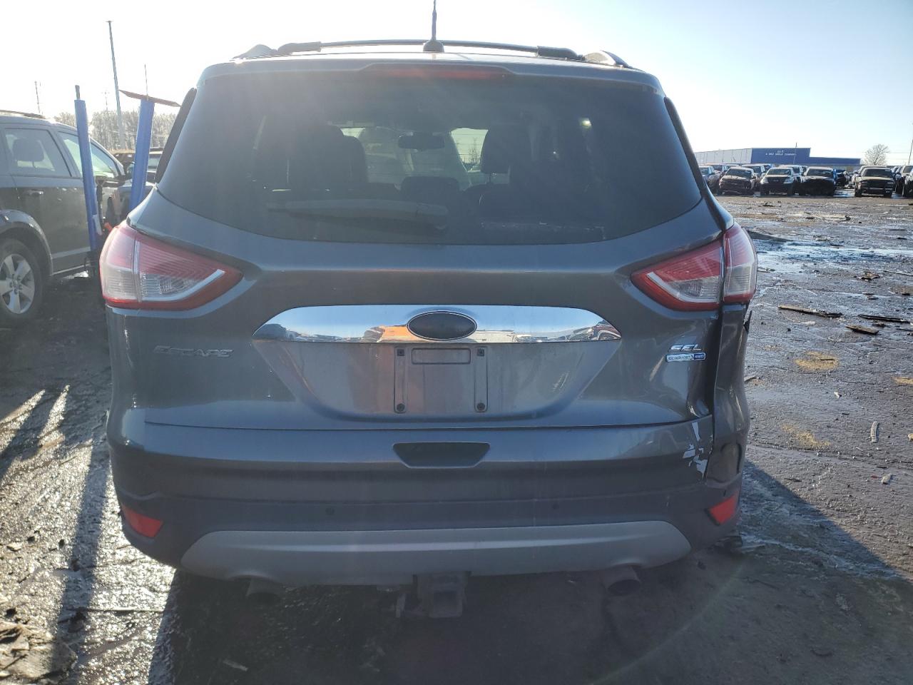 2013 Ford Escape - Image 6