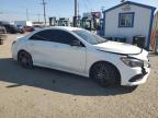 2019 Mercedes-Benz Cla 250 na sprzedaż w Los Angeles, CA - Front End