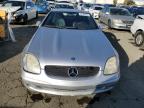 Martinez, CA에서 판매 중인 2004 Mercedes-Benz Slk 230 Kompressor - Front End