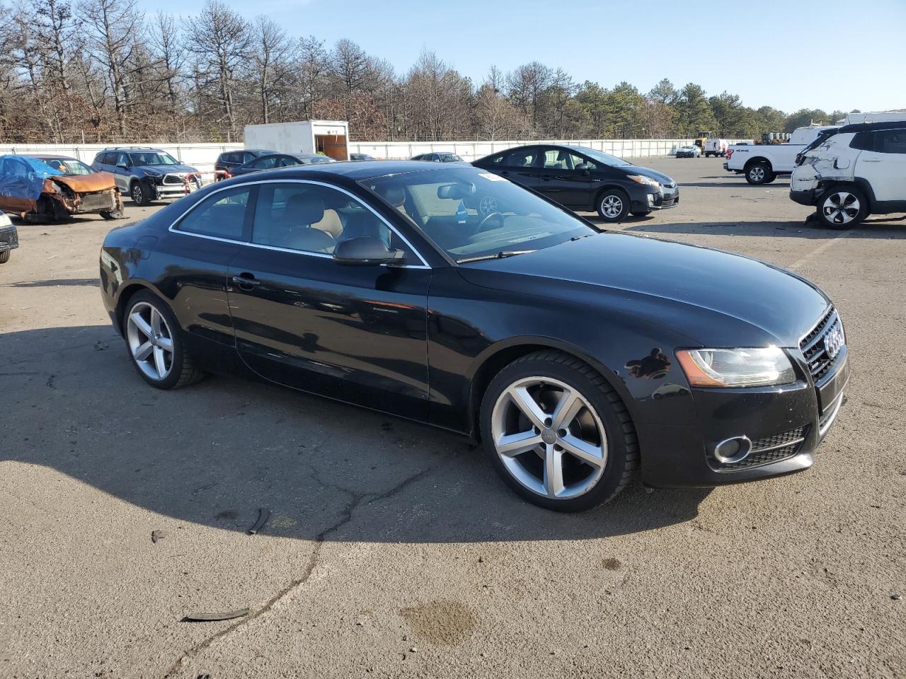 2010 Audi A5 - Image 4