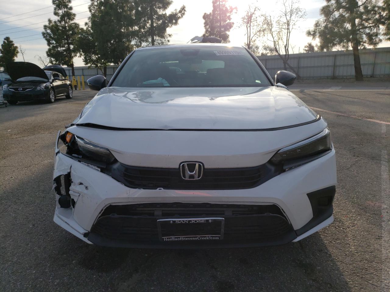 2024 Honda Civic - Image 5