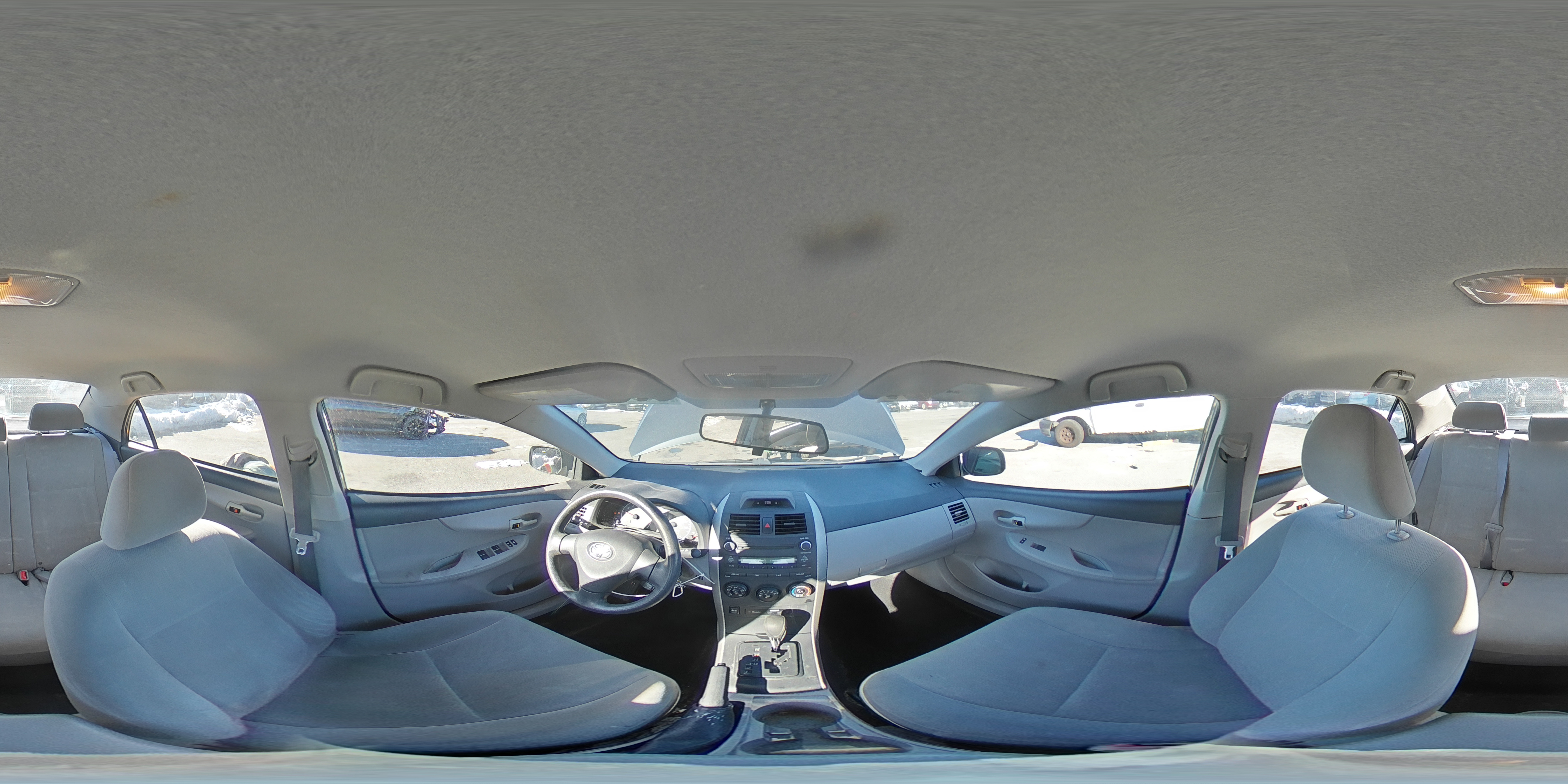 2012 Toyota Corolla - Image 13