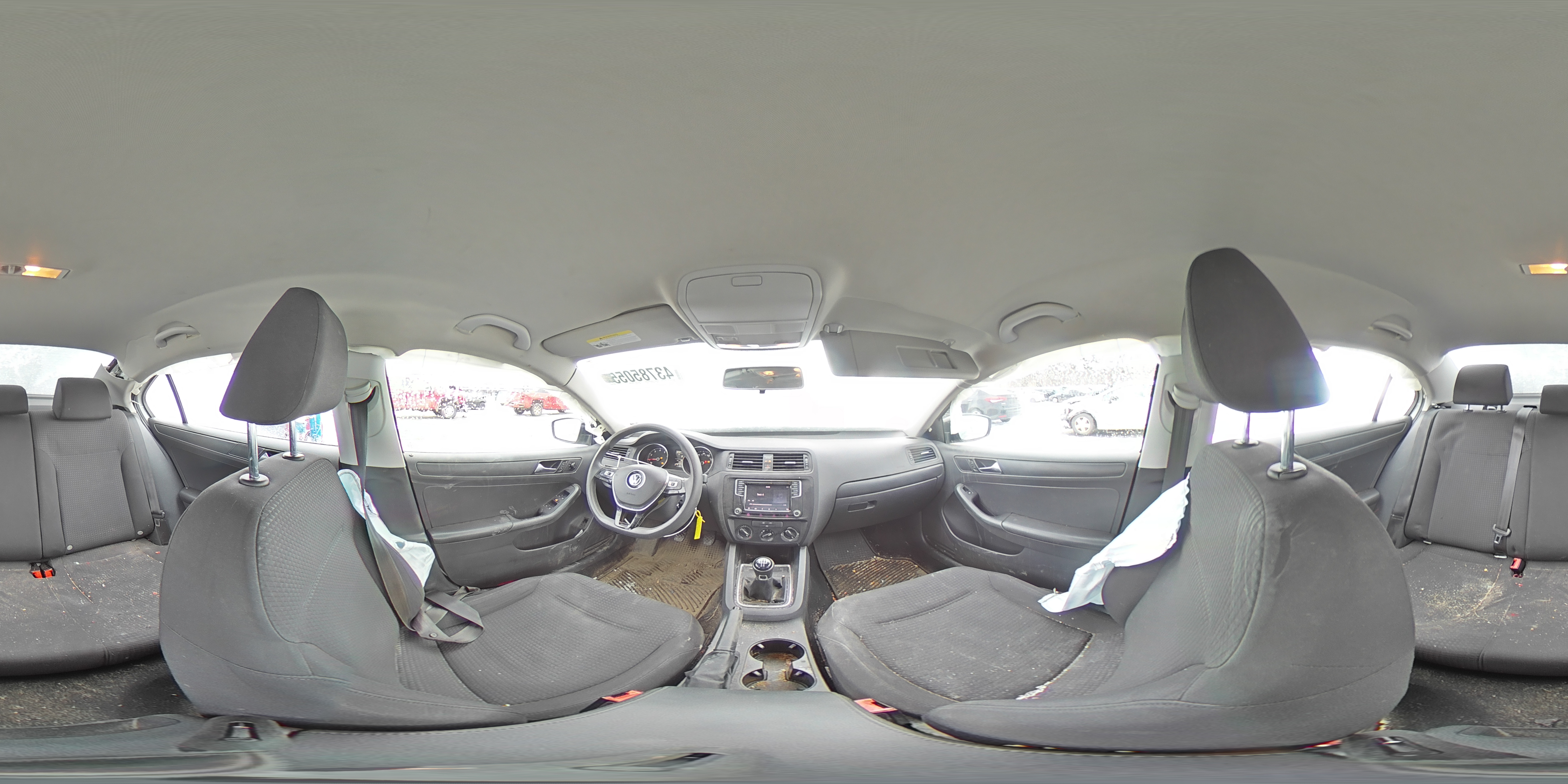 2016 Volkswagen Jetta - Image 13
