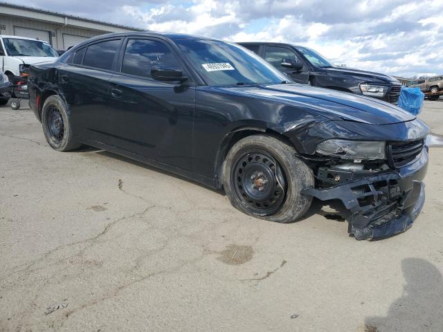  DODGE CHARGER 2019 Czarny