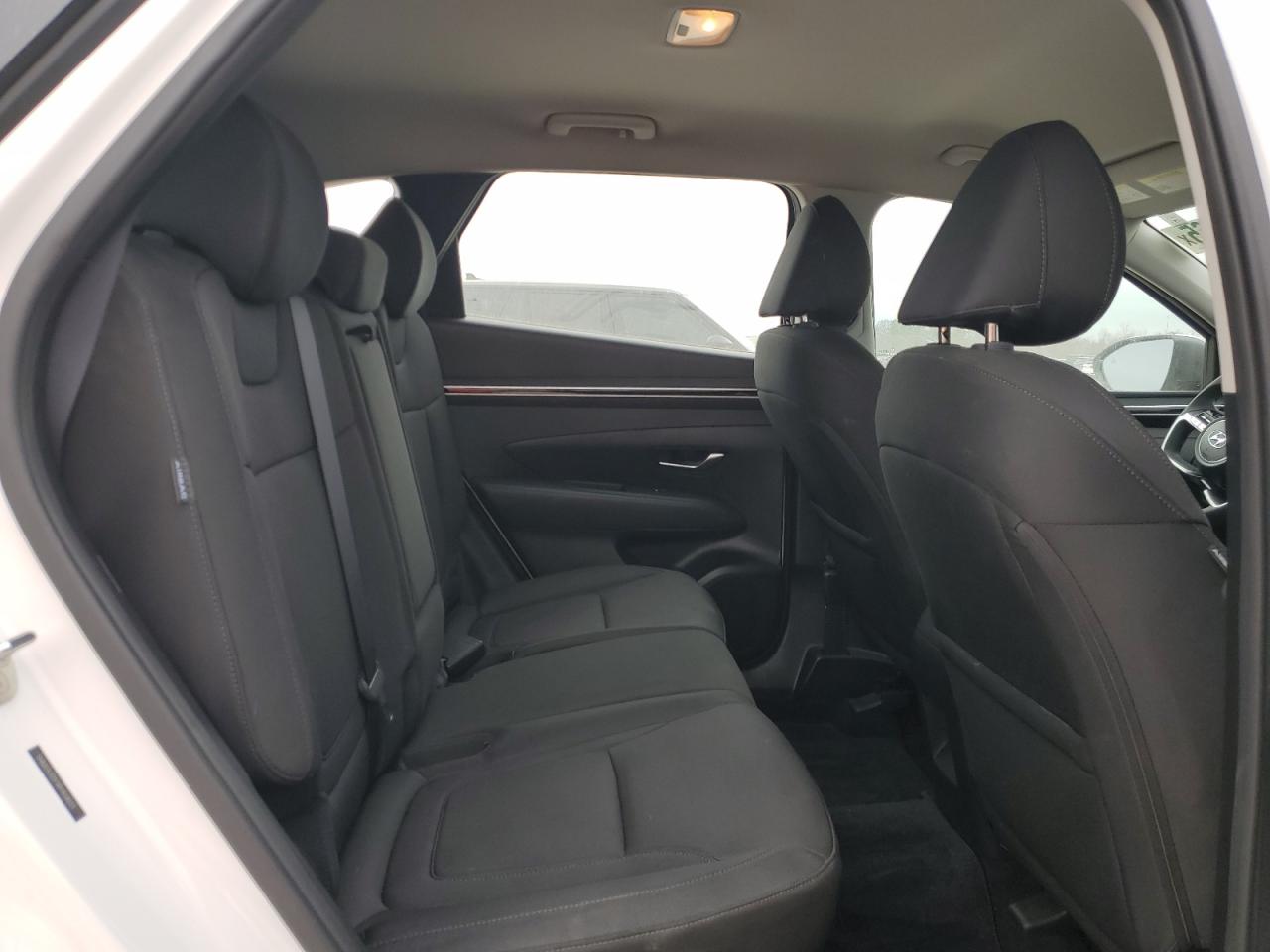 2024 Hyundai Tucson - Image 11