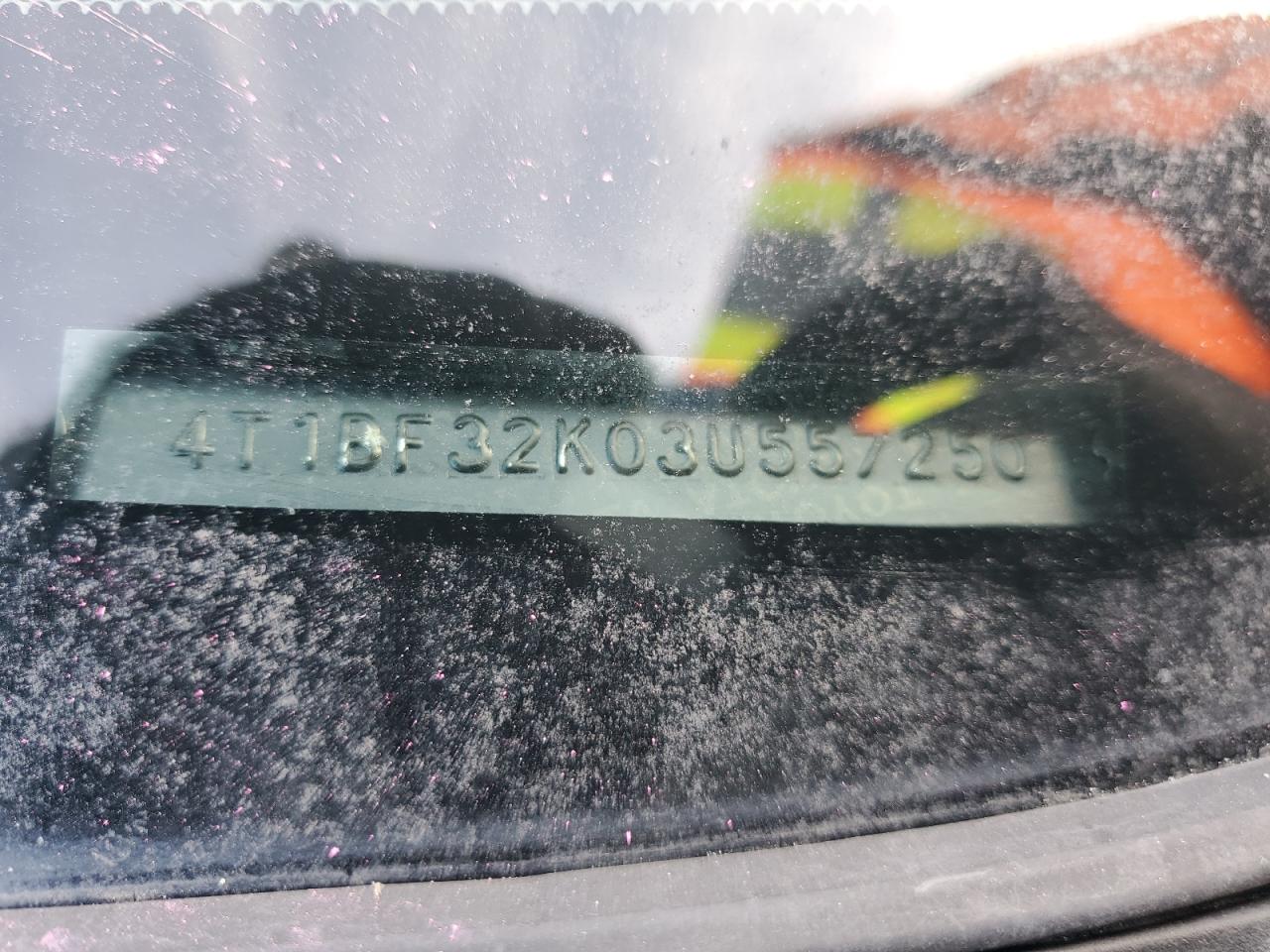 2003 Toyota Camry - Image 14