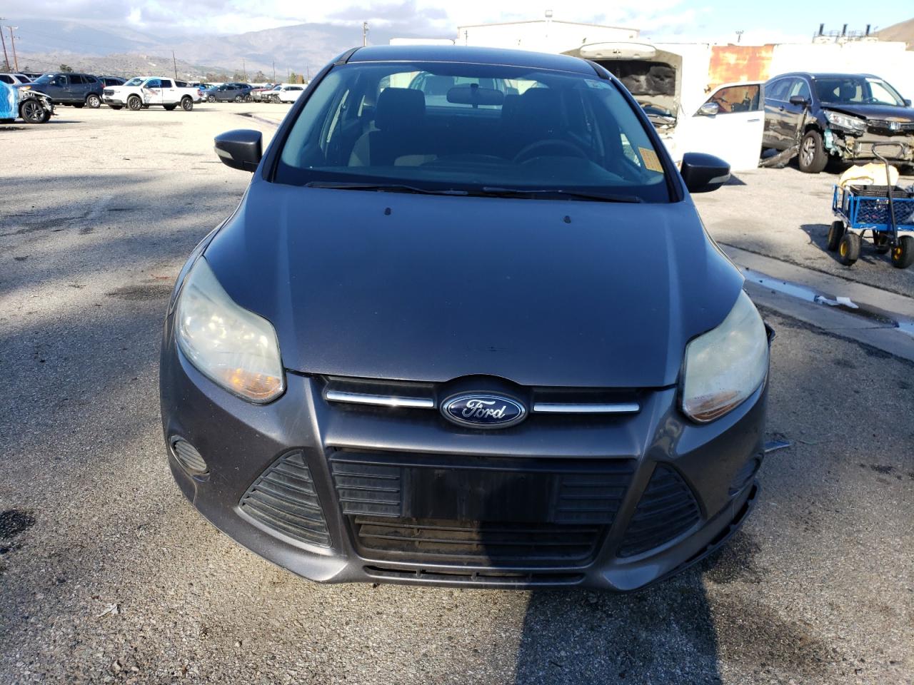 2014 Ford Focus - Image 5