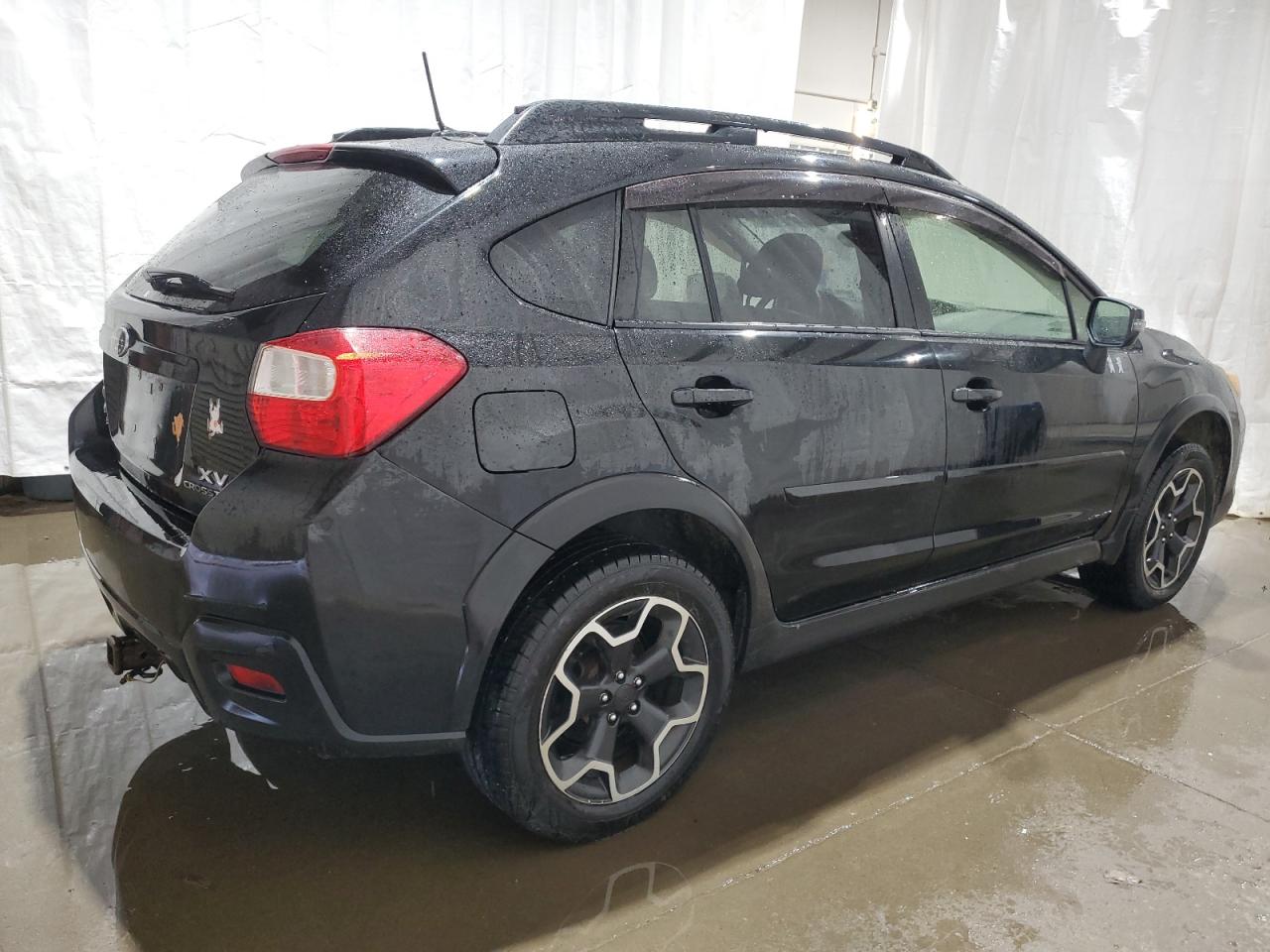 2015 Subaru XV - Image 3