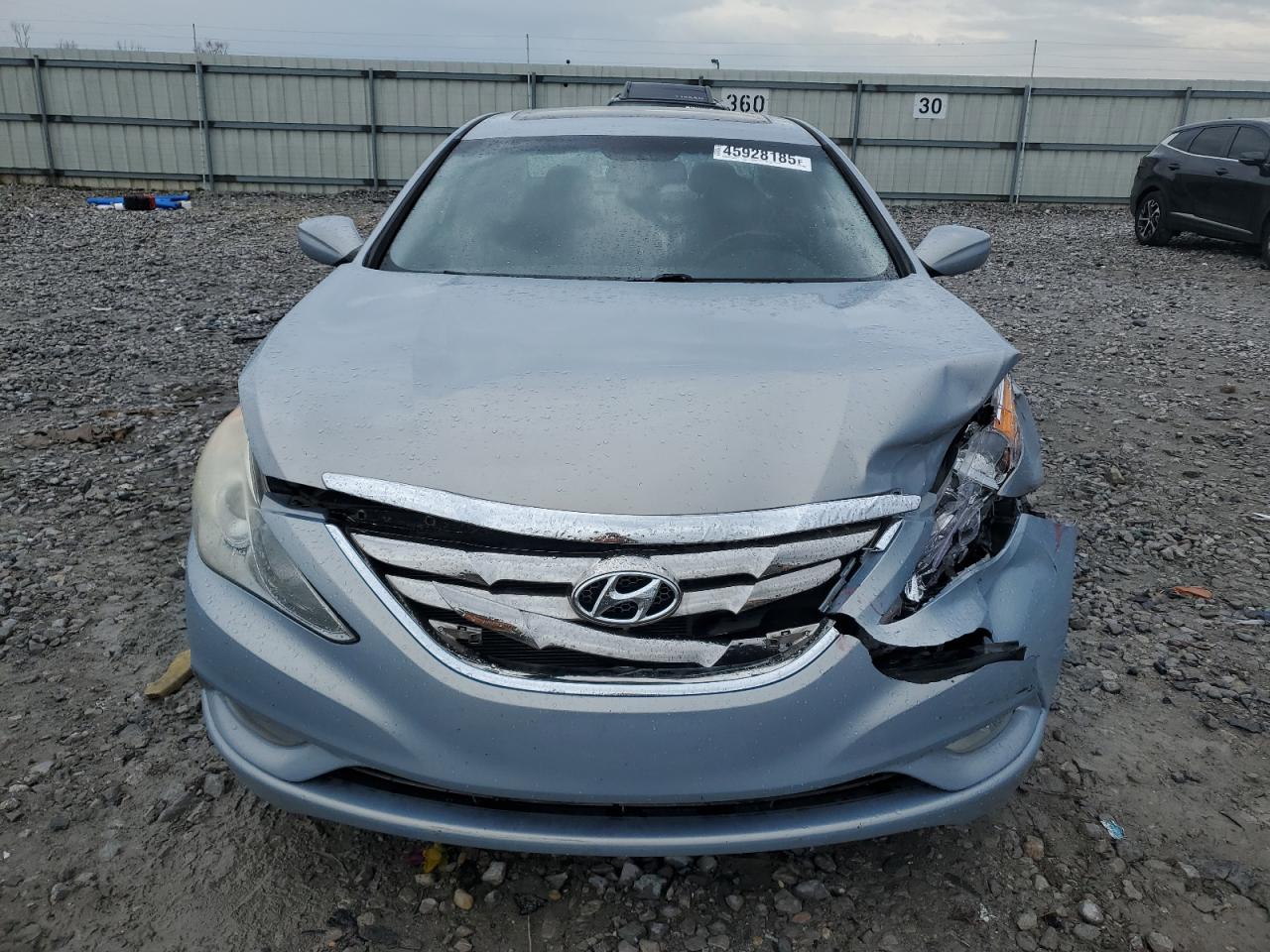 2012 Hyundai Sonata - Image 5
