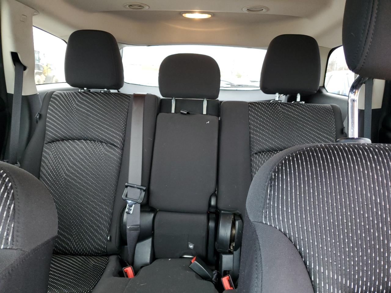 2015 Dodge Journey - Image 10